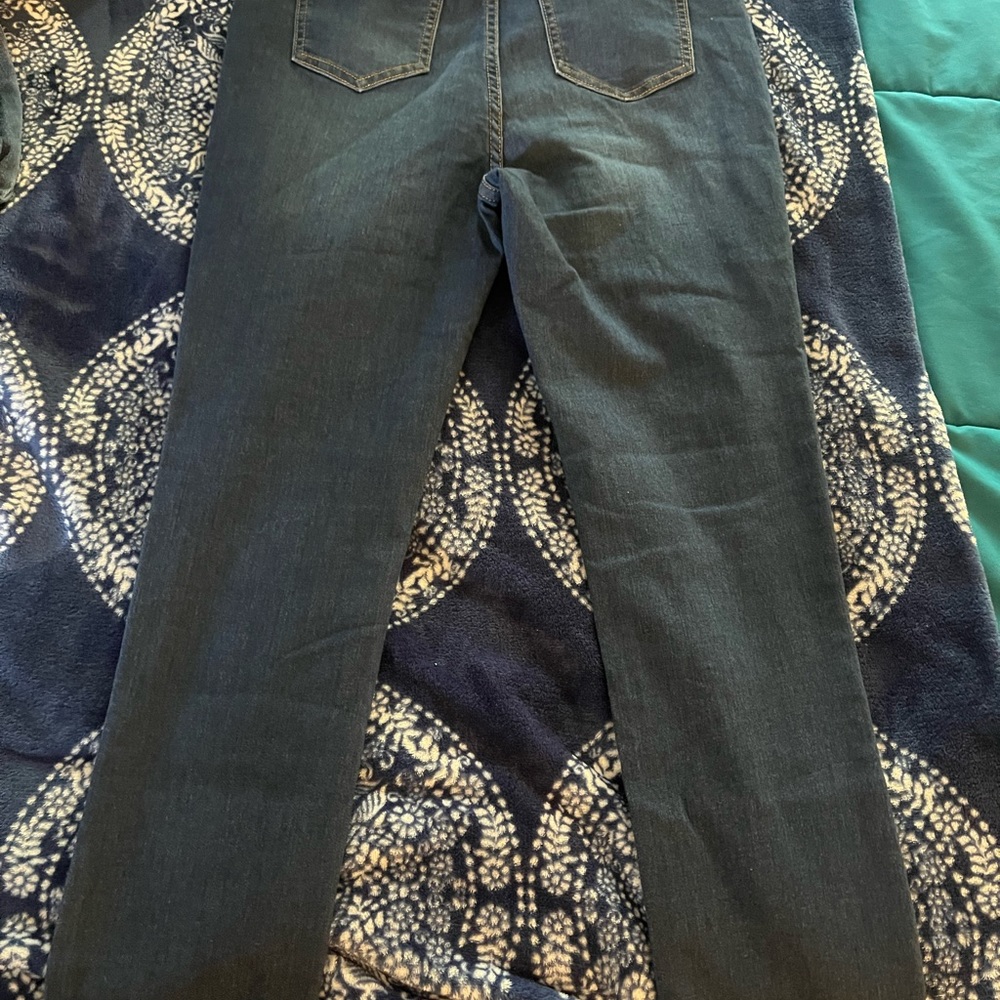 Fashion Nova - jeans